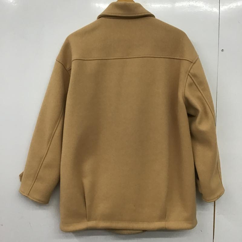 アーバンリサーチ URBAN RESEARCH ジャケット、上着 ジャケット、ブレザー FREE 無地 ベージュ / ベージュ / beige レディース USED 古着 中古 10160951