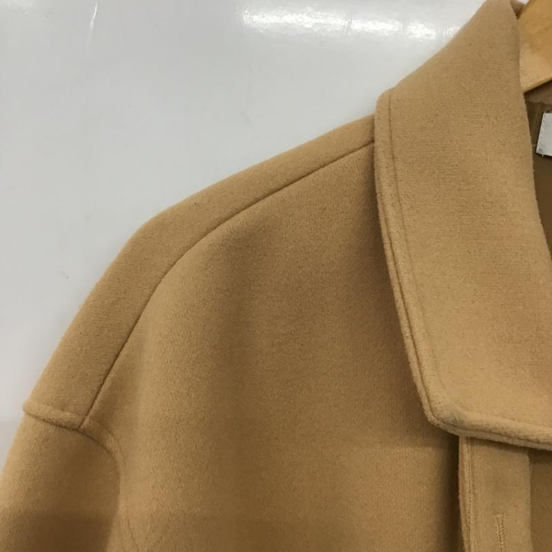 アーバンリサーチ URBAN RESEARCH ジャケット、上着 ジャケット、ブレザー FREE 無地 ベージュ / ベージュ / beige レディース USED 古着 中古 10160951