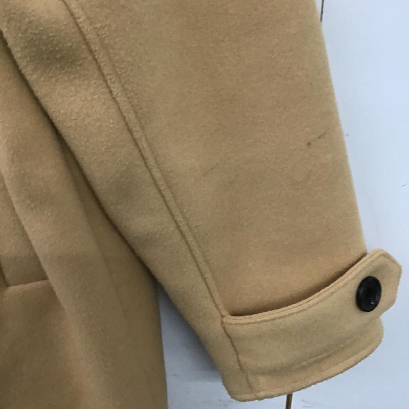 アーバンリサーチ URBAN RESEARCH ジャケット、上着 ジャケット、ブレザー FREE 無地 ベージュ / ベージュ / beige レディース USED 古着 中古 10160951