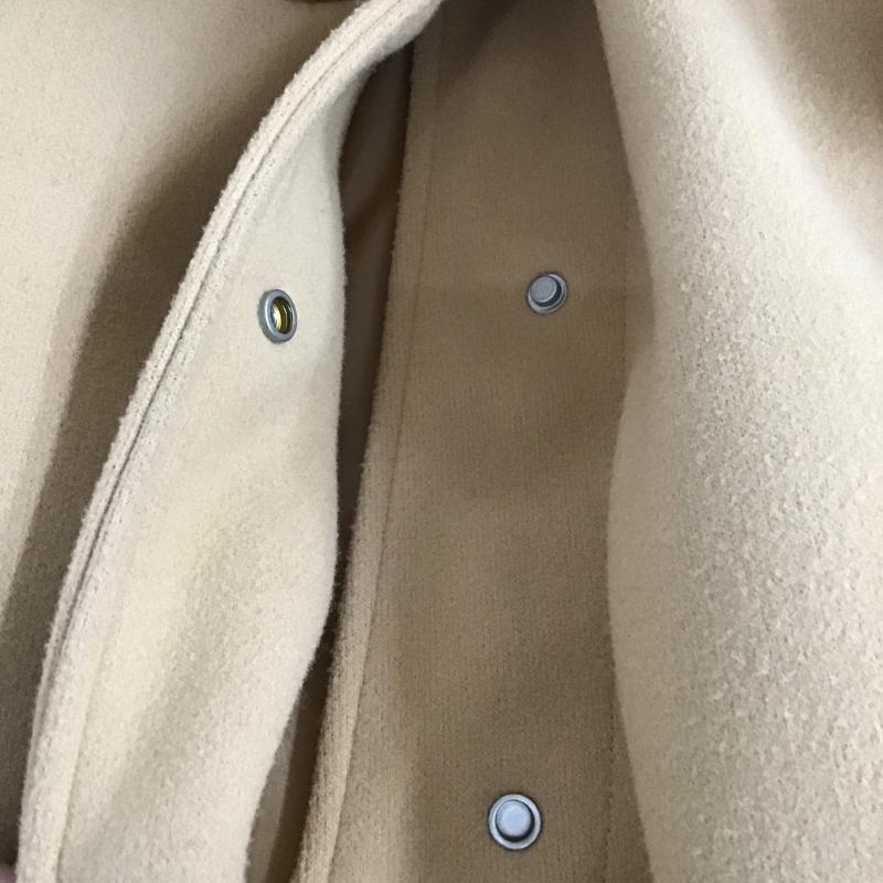 アーバンリサーチ URBAN RESEARCH ジャケット、上着 ジャケット、ブレザー FREE 無地 ベージュ / ベージュ / beige レディース USED 古着 中古 10160951