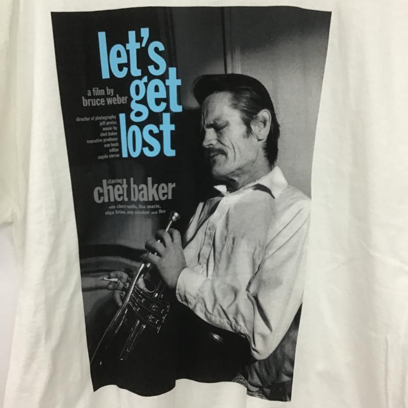 ウェーバー WEBER Tシャツ 半袖 半袖カットソー プリントTシャツ クルーネックカットソー XXL プリント 白 / ホワイト / white メンズ USED 古着 中古 10160954