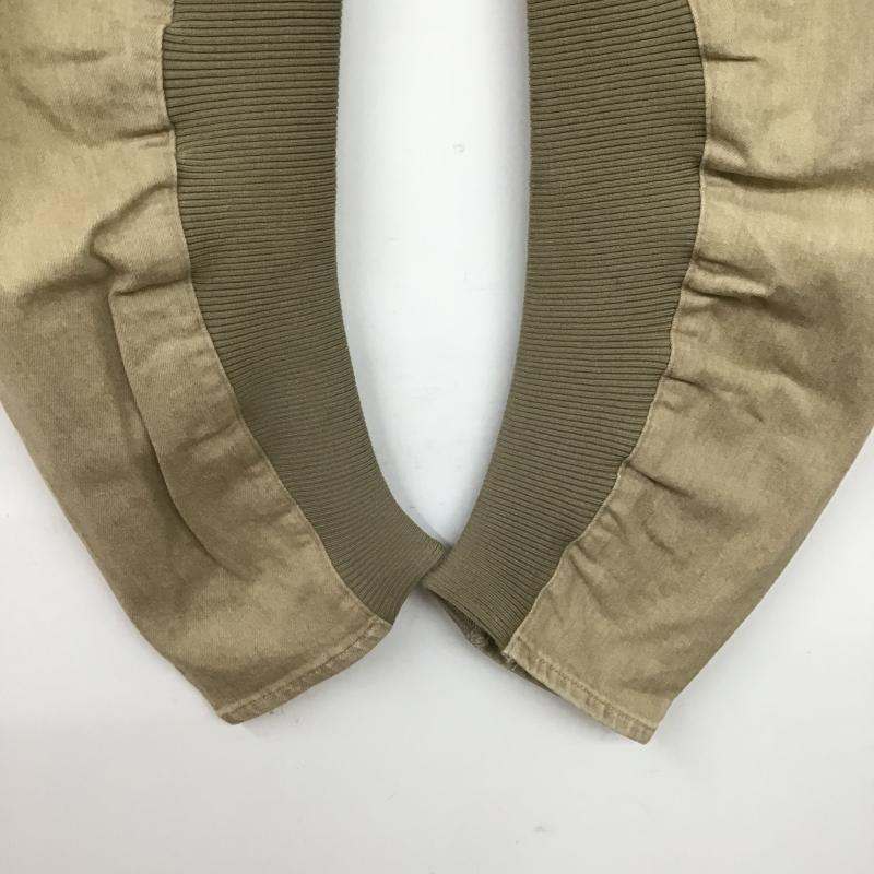 リーバイス Levi s パンツ デニム、ジーンズ 無地 ベージュ / ベージュ / beige メンズ USED 古着 中古 10160977