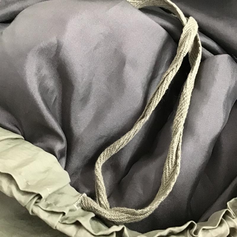 スタディオクリップ studio CLIP パンツ ワークパンツ、ペインターパンツ FREE 無地 カーキ / カーキ / khaki レディース USED 古着 中古 10160979