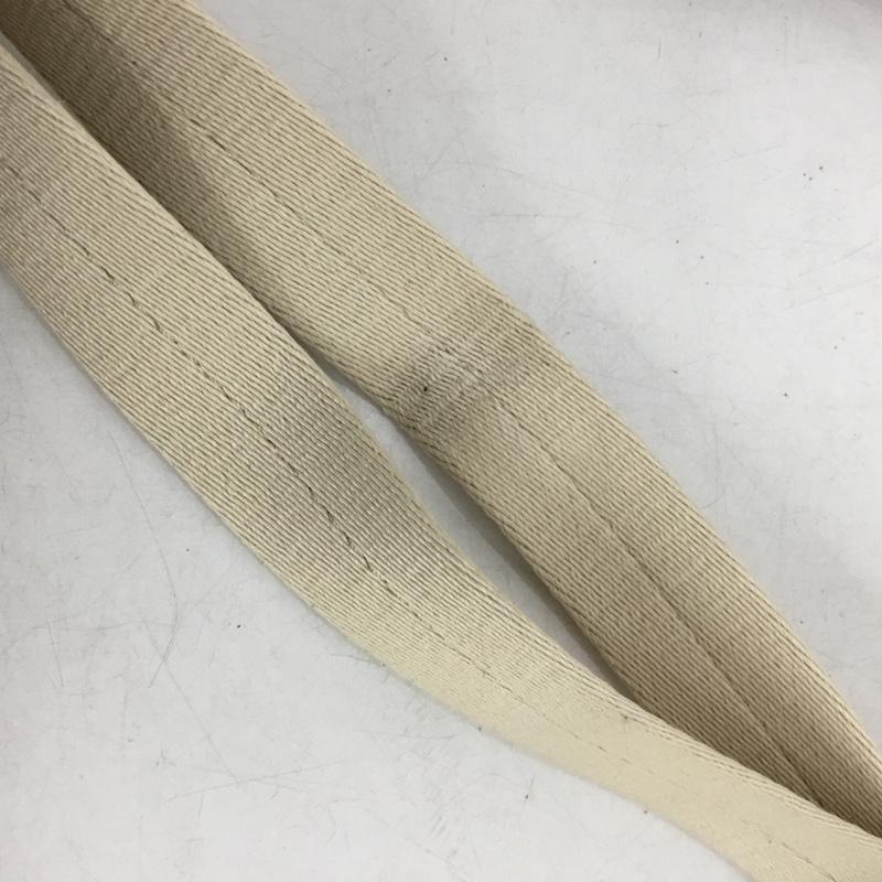 コーチ COACH ショルダーバッグ ショルダーバッグ F28502 シグネチャー ストライプ ロゴ、文字 ベージュ / ベージュ / beige X 桃 / ピンク / pink レディース USED 古着 中古 10160989
