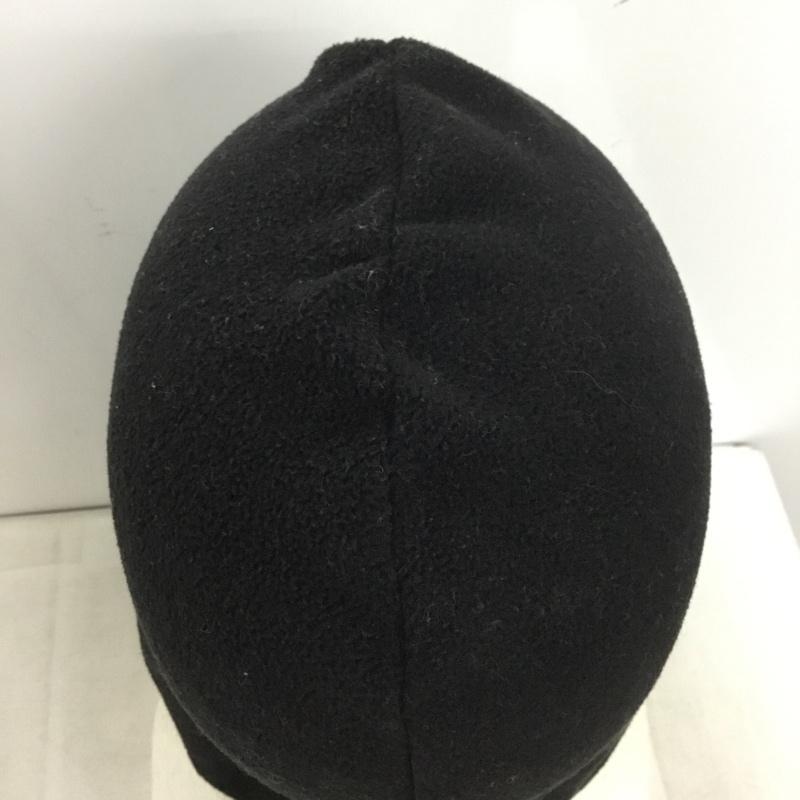 アトモスラボ ATMOS LAB ファッション小物 ファッション小物 AL18F-AC01 FLEECE BALACLAVA フリース バラクラバ ロゴ、文字 黒 / ブラック / black メンズ USED 古着 中古 10160998