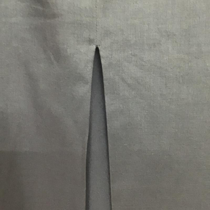 ローレン louren スカート ロングスカート M 無地 黒 / ブラック / black レディース USED 古着 中古 10161012
