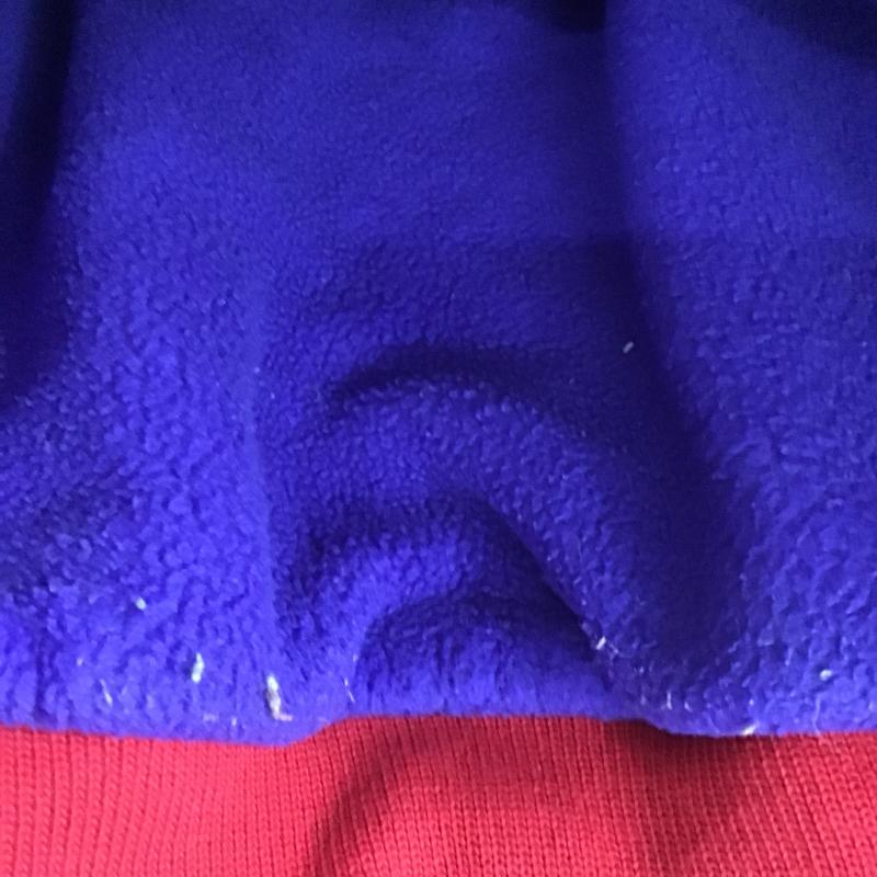 エルエルビーン L.L.Bean ジャケット、上着 ジャンパー、ブルゾン 80s 無地 赤 / レッド / red レディース USED 古着 中古 10161025