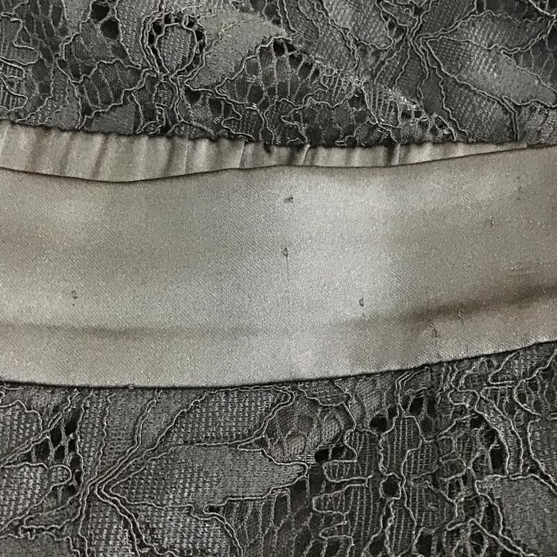 ラベルエチュード la belle Etude ボトムス ボトムス 1 無地 黒 / ブラック / black レディース USED 古着 中古 10161032