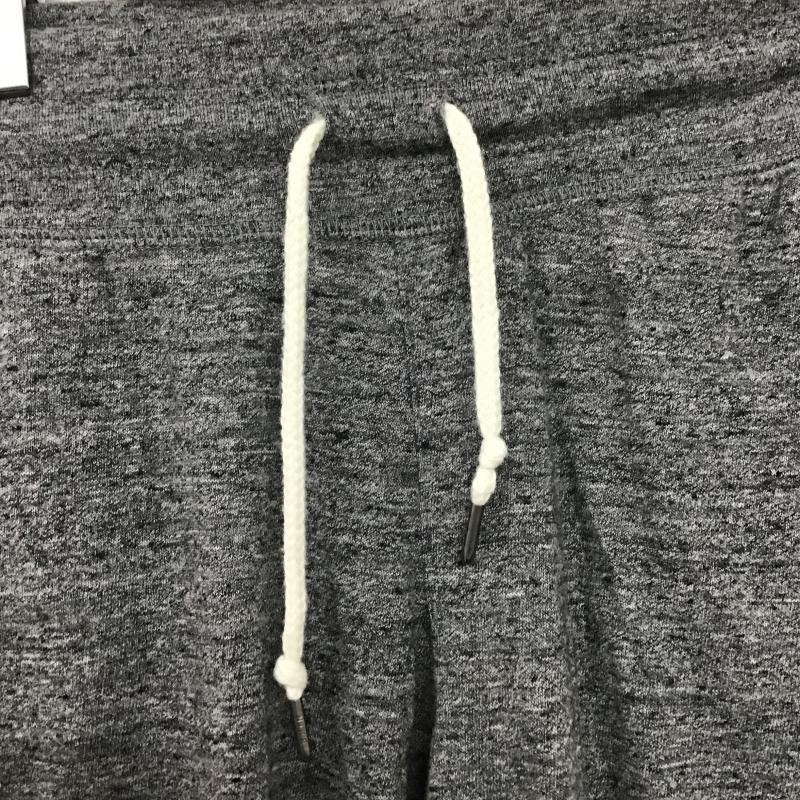 ナイキ NIKE ボトムス ボトムス スウェットパンツ L 無地 灰 / グレー / gray レディース USED 古着 中古 10161042