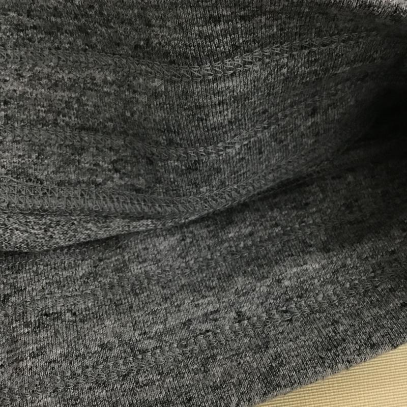 ナイキ NIKE ボトムス ボトムス スウェットパンツ L 無地 灰 / グレー / gray レディース USED 古着 中古 10161042