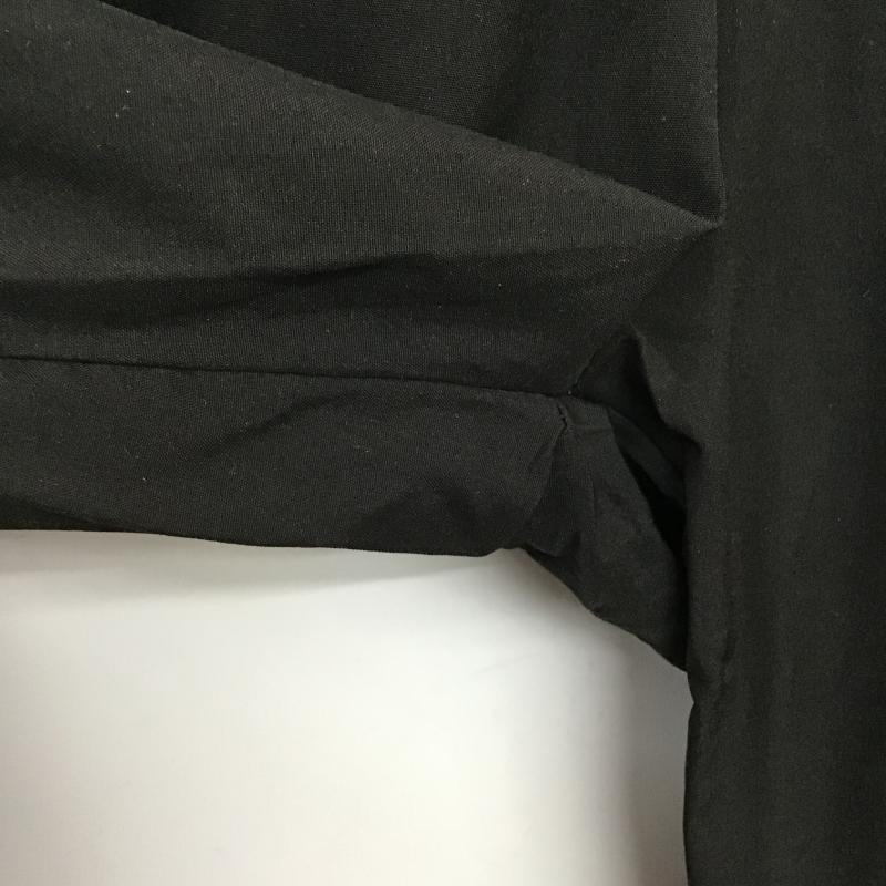 アロー ALO Yoga ボトムス ボトムス L 無地 黒 / ブラック / black レディース USED 古着 中古 10161050