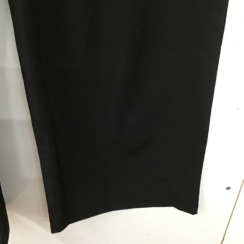 アロー ALO Yoga ボトムス ボトムス L 無地 黒 / ブラック / black レディース USED 古着 中古 10161050