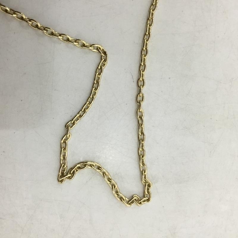 アクシーズファム axes femme ハンドバッグ ハンドバッグ パーティバック 無地 えんじ / ワインレッド / dark red X 金 / ゴールド / gold color レディース USED 古着 中古 10161058