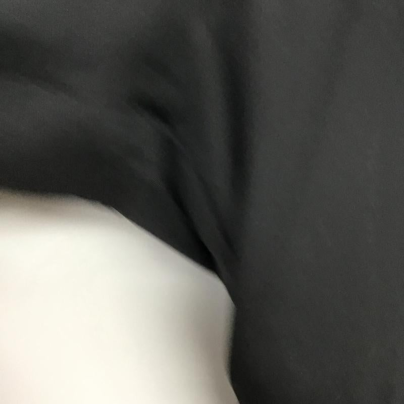 チャムス CHUMS パンツ ワークパンツ、ペインターパンツ ナイロンパンツ ワイドパンツ カジュアルパンツ M ロゴ、文字 黒 / ブラック / black メンズ USED 古着 中古 10161061