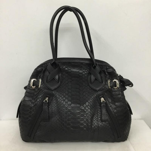 古着 USED トートバッグ トートバッグ  黒 / ブラック / black レディース USED 古着 中古 10161067