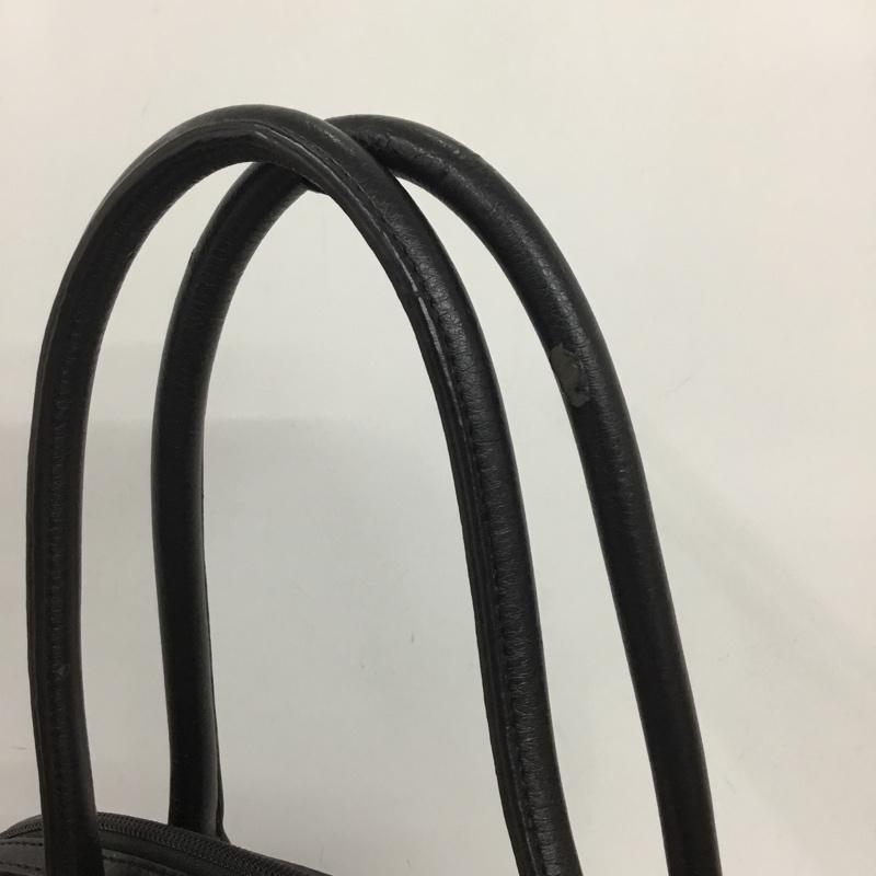 古着 USED トートバッグ トートバッグ  黒 / ブラック / black レディース USED 古着 中古 10161067