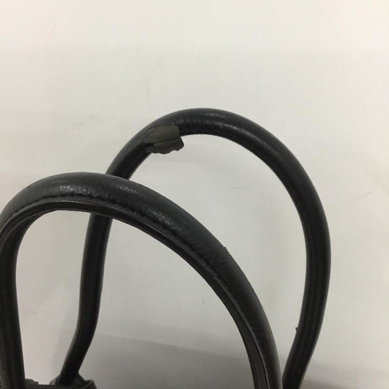 古着 USED トートバッグ トートバッグ  黒 / ブラック / black レディース USED 古着 中古 10161067