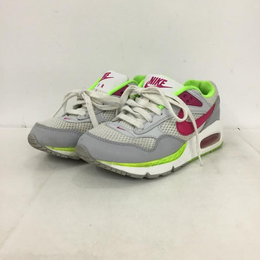 ナイキ NIKE スニーカー スニーカー 511417-163 W AIR MAX CORRELATE 23.5cm 23.5cm ロゴ、文字 マルチカラー / マルチカラー / multicolor レディース USED 古着 中古 10161073