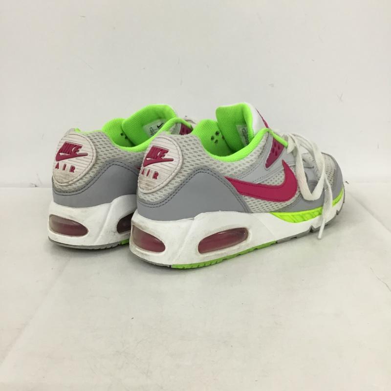ナイキ NIKE スニーカー スニーカー 511417-163 W AIR MAX CORRELATE 23.5cm 23.5cm ロゴ、文字 マルチカラー / マルチカラー / multicolor レディース USED 古着 中古 10161073
