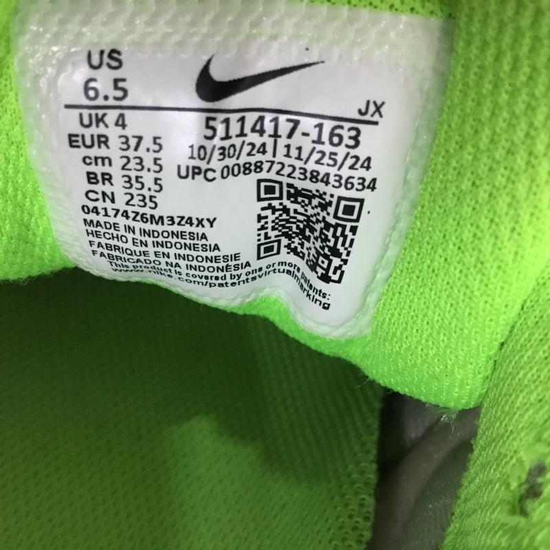 ナイキ NIKE スニーカー スニーカー 511417-163 W AIR MAX CORRELATE 23.5cm 23.5cm ロゴ、文字 マルチカラー / マルチカラー / multicolor レディース USED 古着 中古 10161073