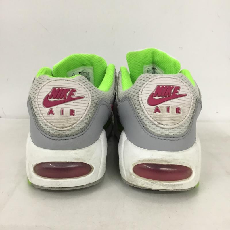 ナイキ NIKE スニーカー スニーカー 511417-163 W AIR MAX CORRELATE 23.5cm 23.5cm ロゴ、文字 マルチカラー / マルチカラー / multicolor レディース USED 古着 中古 10161073
