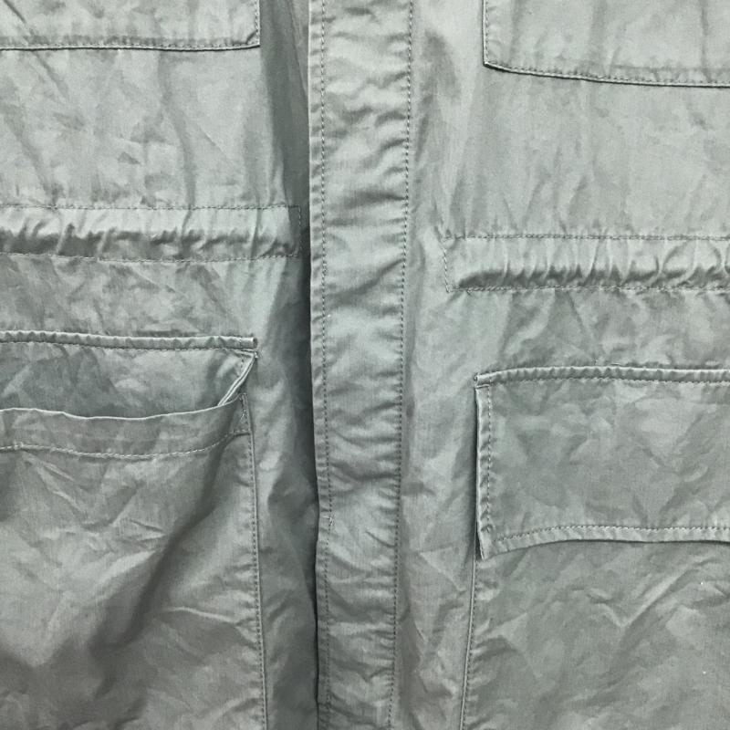 ディスコート Discoat ベスト ベスト FREE 無地 カーキ / カーキ / khaki レディース USED 古着 中古 10161102