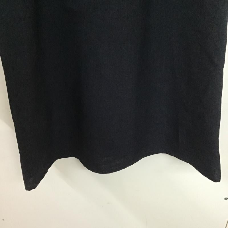 テチチ Te chichi パンツ ワークパンツ、ペインターパンツ ワイドパンツ FREE 無地 紺 / ネイビー / navy レディース USED 古着 中古 10161106