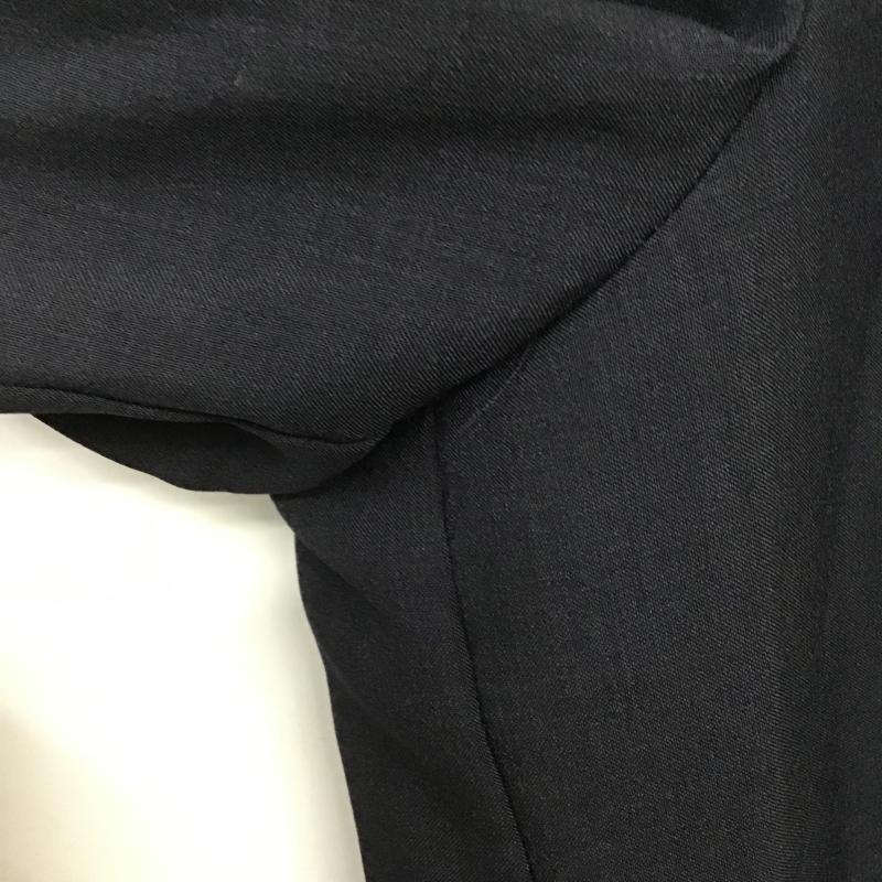 テチチ Te chichi パンツ ワークパンツ、ペインターパンツ ワイドパンツ FREE 無地 紺 / ネイビー / navy レディース USED 古着 中古 10161106