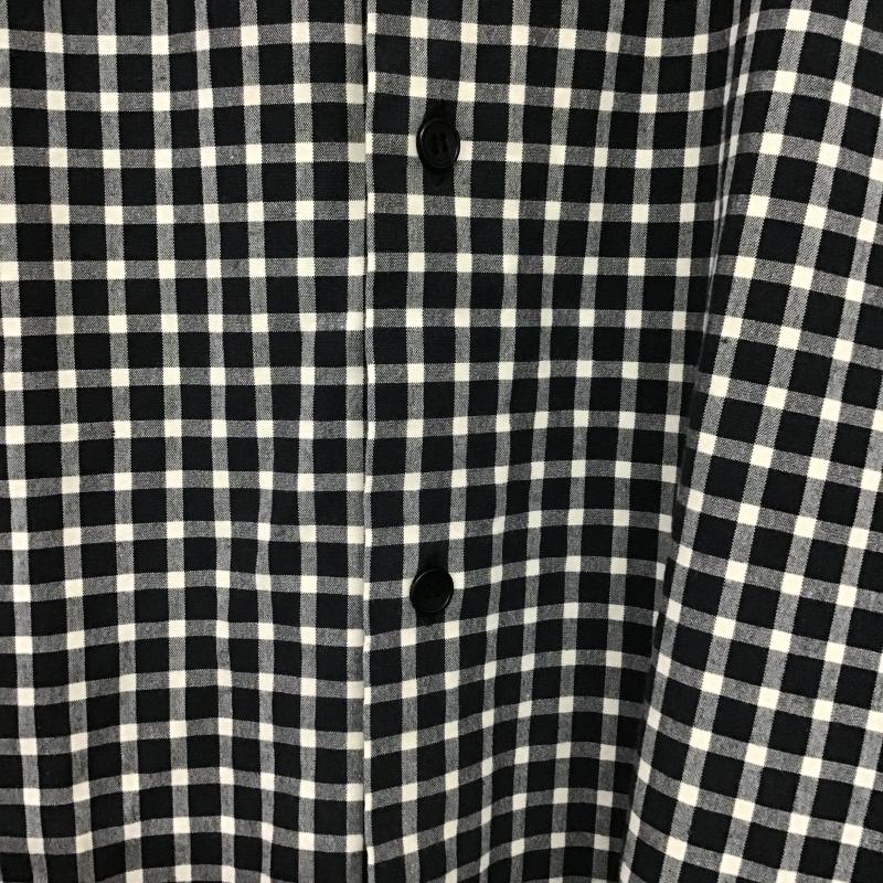 アニエスベーオム AGNESB.HOMME シャツ、ブラウス 長袖 長袖シャツ チェックシャツ カラーシャツ 3 チェック マルチカラー / マルチカラー / multicolor メンズ USED 古着 中古 10161109