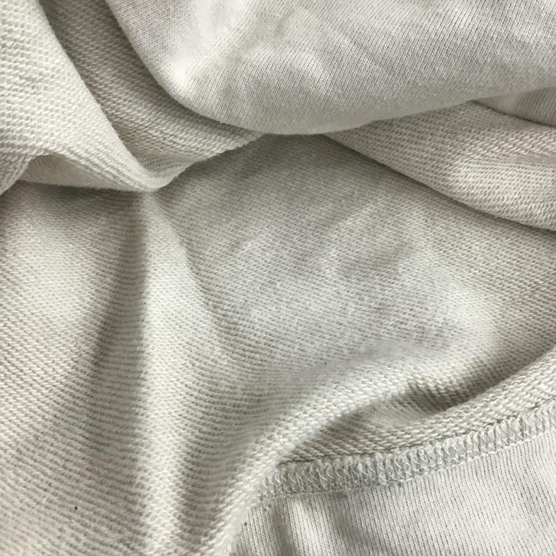 ビームス ハート BEAMS HEART パーカー 長袖 無地 ベージュ / ベージュ / beige レディース USED 古着 中古 10161120