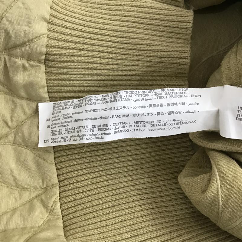 ザラ ZARA ベスト ベスト S 無地 ベージュ / ベージュ / beige レディース USED 古着 中古 10161166