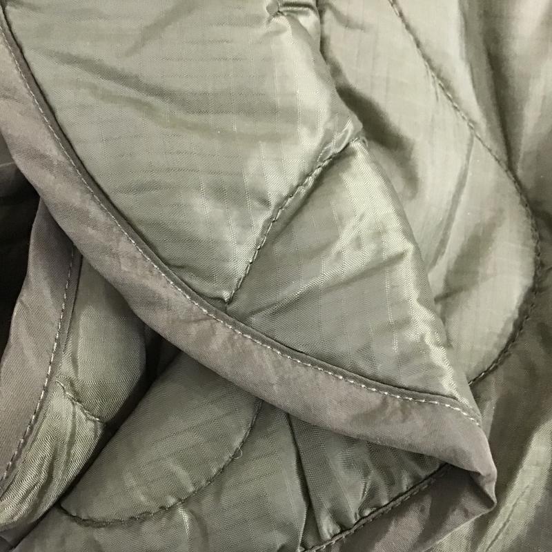 フリークスストア FREAK S STORE ベスト ベスト M 無地 カーキ / カーキ / khaki レディース USED 古着 中古 10161167