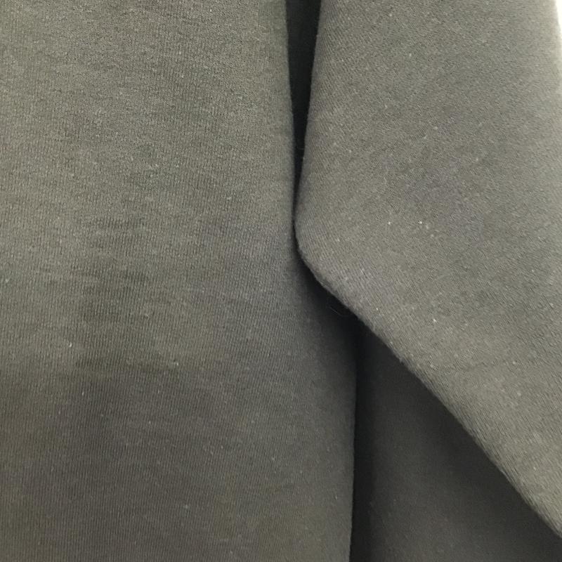 ギルダン GILDAN パーカー 長袖 長袖パーカー ジップアップパーカー スウェット M 無地 茶 / ブラウン / brown メンズ USED 古着 中古 10161168