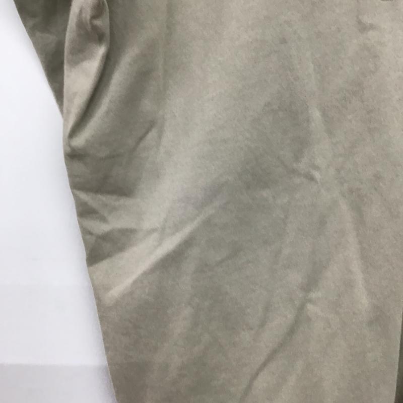 スコットクラブ SCOTCLUB カットソー 半袖 9 ロゴ、文字 ベージュ / ベージュ / beige レディース USED 古着 中古 10161169