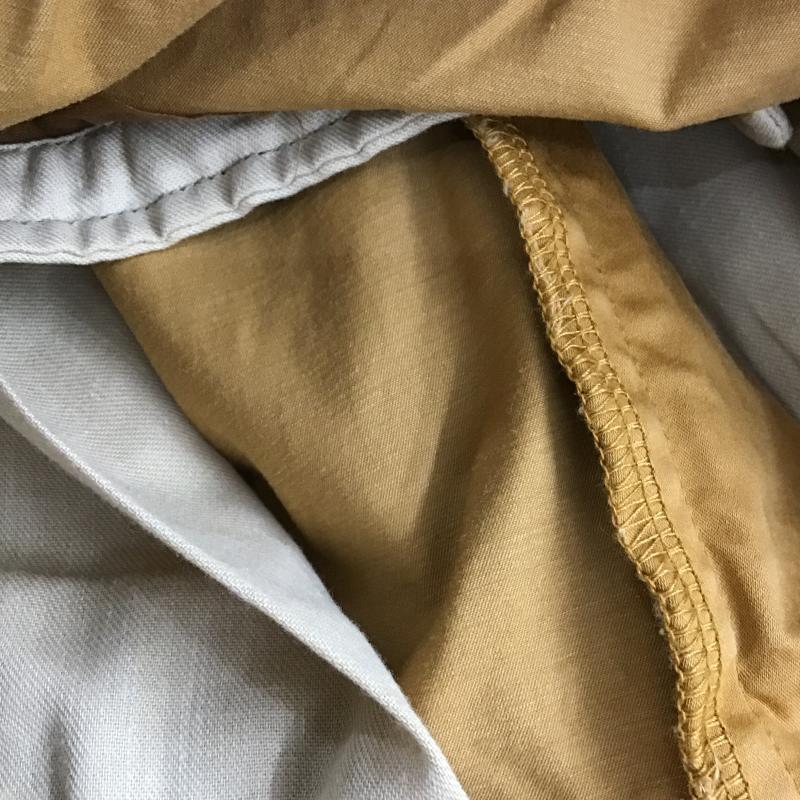 アールエヌエー RNA パンツ スラックス タグ付 M 無地 茶 / ブラウン / brown レディース USED 古着 中古 10161180