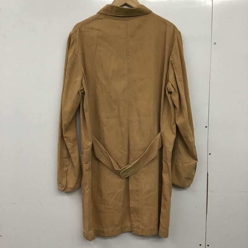 古着 USED ジャケット、上着 ジャケット、ブレザー ARTE POVERA L 無地 茶 / ブラウン / brown レディース USED 古着 中古 10161193