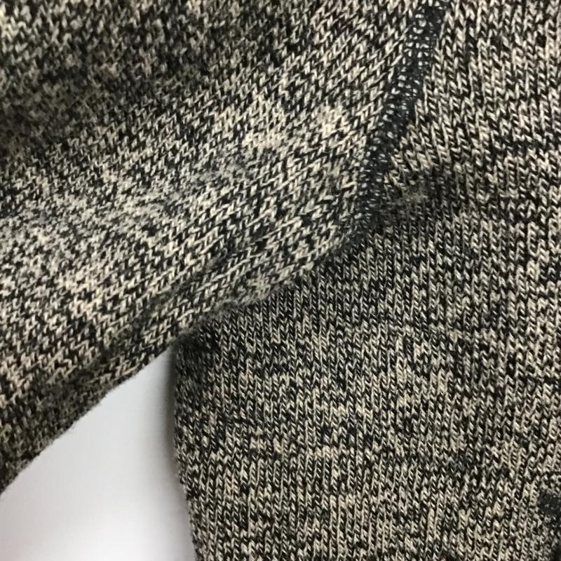 カラー kolor ジャケット、上着 ジャンパー、ブルゾン ジップアップ ジップアップニットジャケット 3 総柄 マルチカラー / マルチカラー / multicolor メンズ USED 古着 中古 10161200