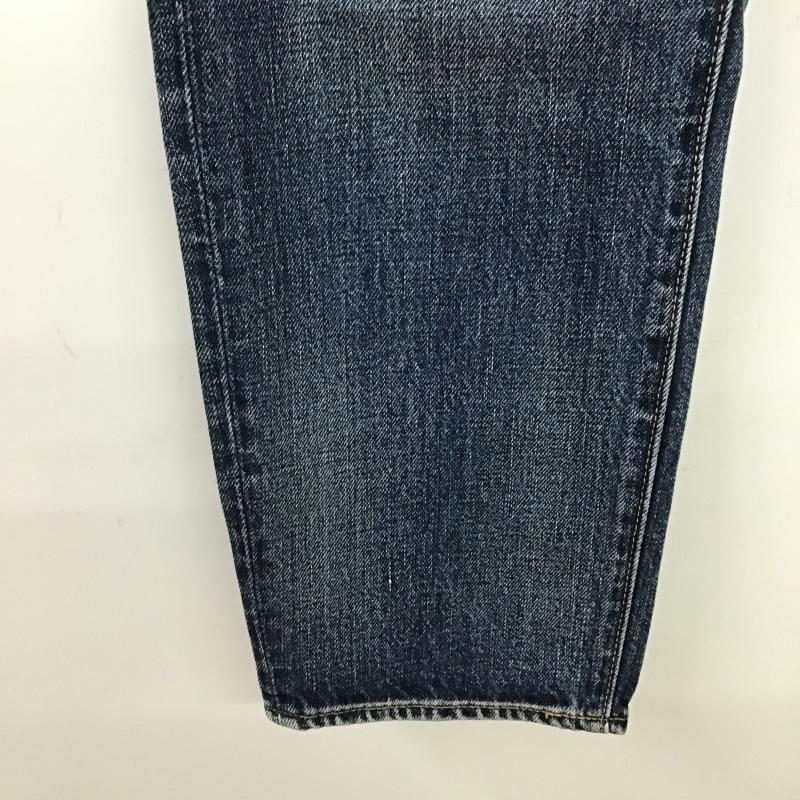 アールエヌエー RNA パンツ デニム、ジーンズ S ダメージ加工 青 / ブルー / blue レディース USED 古着 中古 10161218