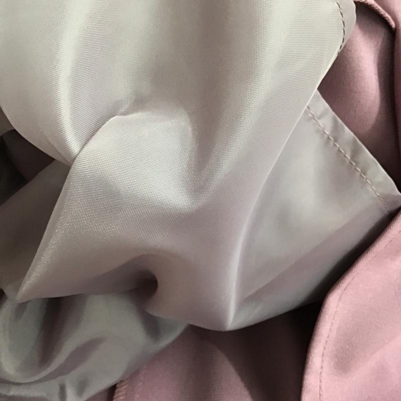 イェッカヴェッカ YECCA VECCA スカート ロングスカート ロングスカート フレアスカート カジュアルスカート FREE 無地 桃 / ピンク / pink レディース USED 古着 中古 10161261