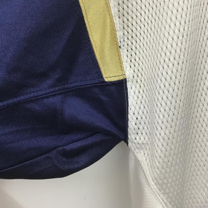 リーボック Reebok カットソー 半袖 半袖カットソー プリントTシャツ Vネックカットソー XL ロゴ、文字 白 / ホワイト / white メンズ USED 古着 中古 10161292