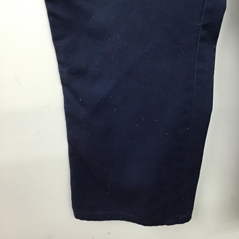 ディッキーズ Dickies パンツ デニム、ジーンズ 無地 紺 / ネイビー / navy メンズ USED 古着 中古 10161295