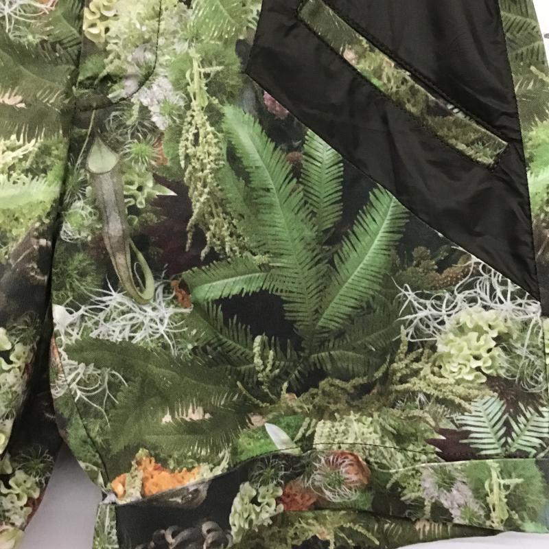 ストフ STOF パンツ ショートパンツ ショートパンツ ハーフパンツ カジュアルパンツ M プリント マルチカラー / マルチカラー / multicolor メンズ USED 古着 中古 10161298