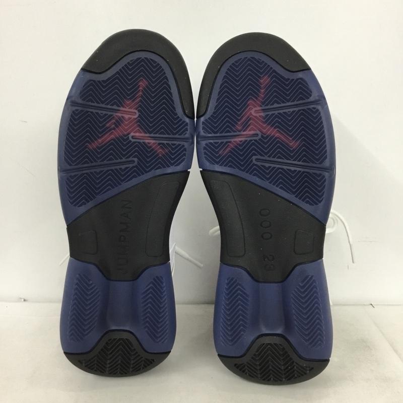 ナイキ NIKE スニーカー スニーカー CD6107-100 JORDAN MAXIN 200 27.5cm 箱有 27.5cm ワンポイント マルチカラー / マルチカラー / multicolor メンズ USED 古着 中古 10161322