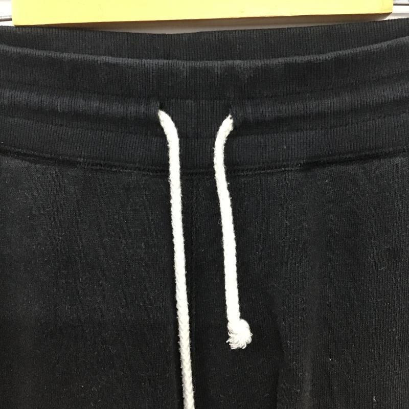 ゴーヘンプ GOHEMP パンツ ワークパンツ、ペインターパンツ スウェットパンツ ワイドパンツ カジュアルパンツ M 無地 ダークグレー / ダークグレー / メンズ USED 古着 中古 10161326