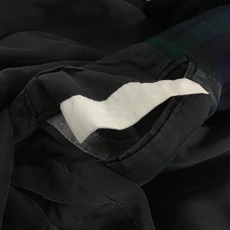 ポロバイラルフローレン Polo by RALPH LAUREN ジャケット、上着 ジャケット、ブレザー カジュアルジャケット アウター カラージャケット チェック マルチカラー / マルチカラー / multicolor メンズ USED 古着 中古 10161334