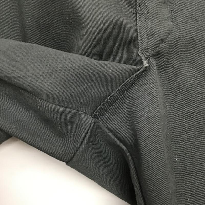 ディッキーズ Dickies パンツ ワークパンツ、ペインターパンツ ワークパンツ ワイドパンツ カジュアルパンツ 36 無地 灰 / グレー / gray メンズ USED 古着 中古 10161350