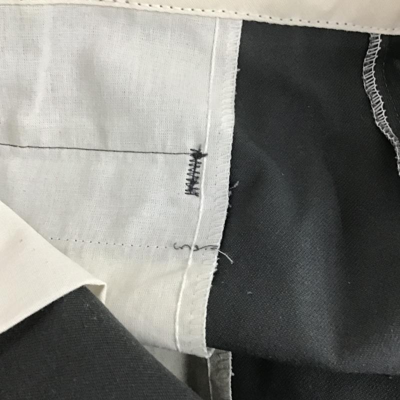 ディッキーズ Dickies パンツ ワークパンツ、ペインターパンツ ワークパンツ ワイドパンツ カジュアルパンツ 36 無地 灰 / グレー / gray メンズ USED 古着 中古 10161350