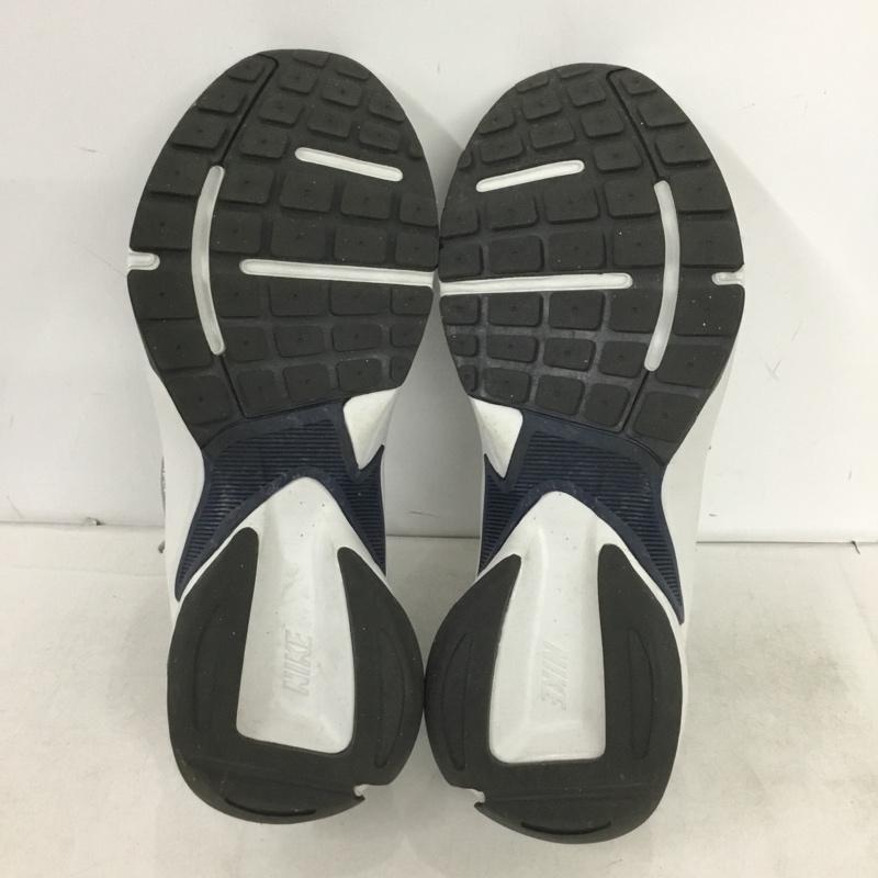 ナイキ NIKE スニーカー スニーカー FJ3794-003 W AL8 27cm 27.0cm ワンポイント 灰 / グレー / gray レディース USED 古着 中古 10161367