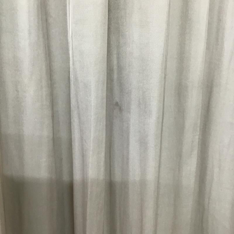 ザラ ZARA パンツ ワークパンツ、ペインターパンツ ワイドパンツ カジュアルパンツ フレアパンツ XS 無地 ベージュ / ベージュ / beige レディース USED 古着 中古 10161372