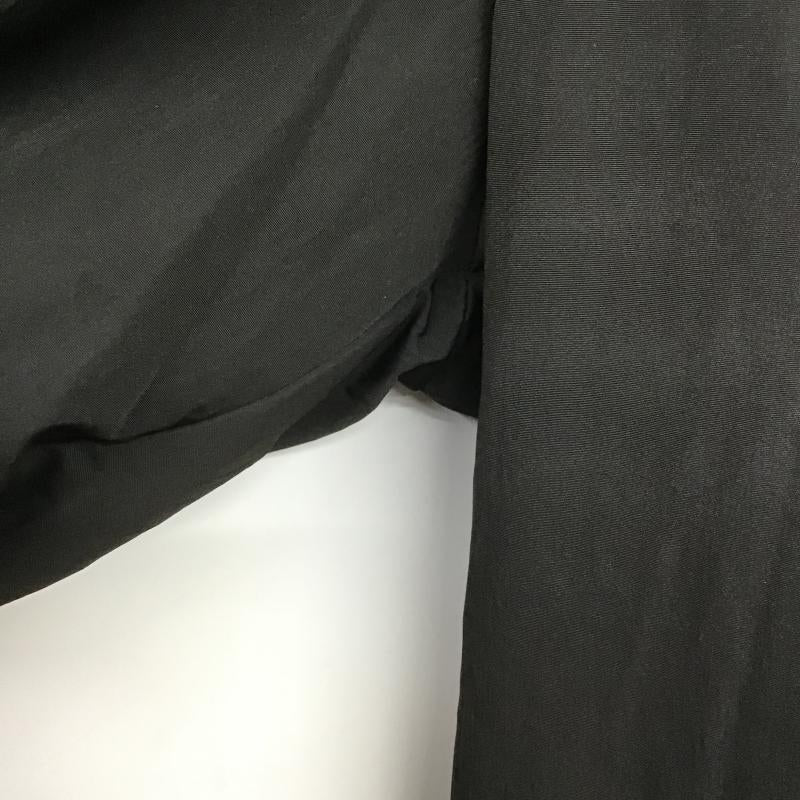 ジェイダ GYDA パンツ ワークパンツ、ペインターパンツ ナイロンパンツ ワイドパンツ カジュアルパンツ FREE 無地 黒 / ブラック / black レディース USED 古着 中古 10161394